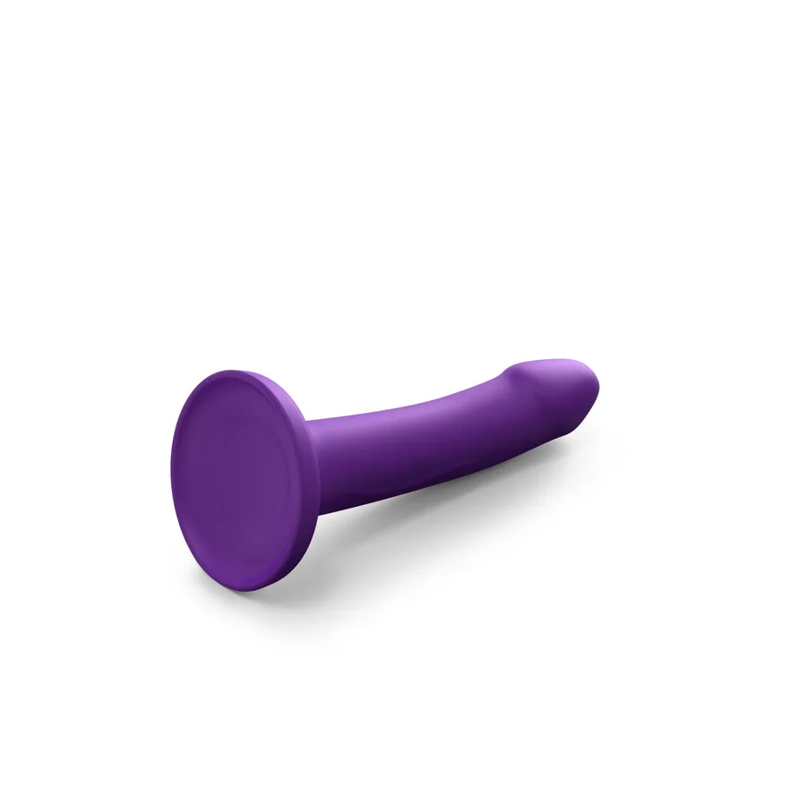 Фаллоимитатор Dorcel Real Pleasure S Purple