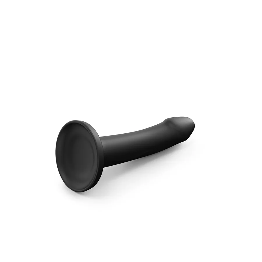 Фалоімітатор Dorcel Real Pleasure S Black