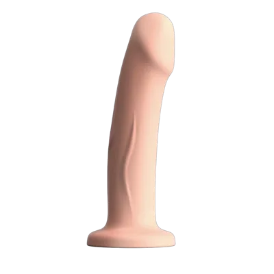 Фаллоимитатор Dorcel Real Pleasure XL Vanilla