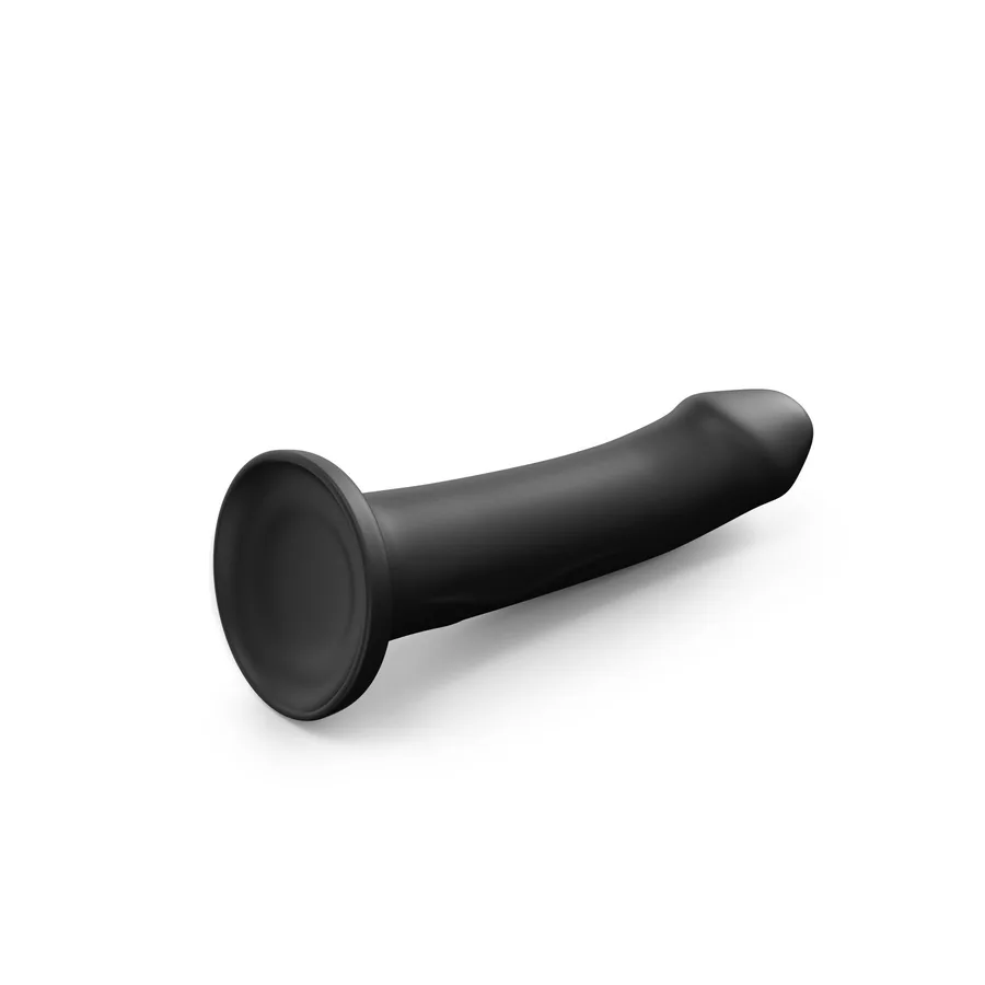 Фалоімітатор Dorcel Real Pleasure L Black