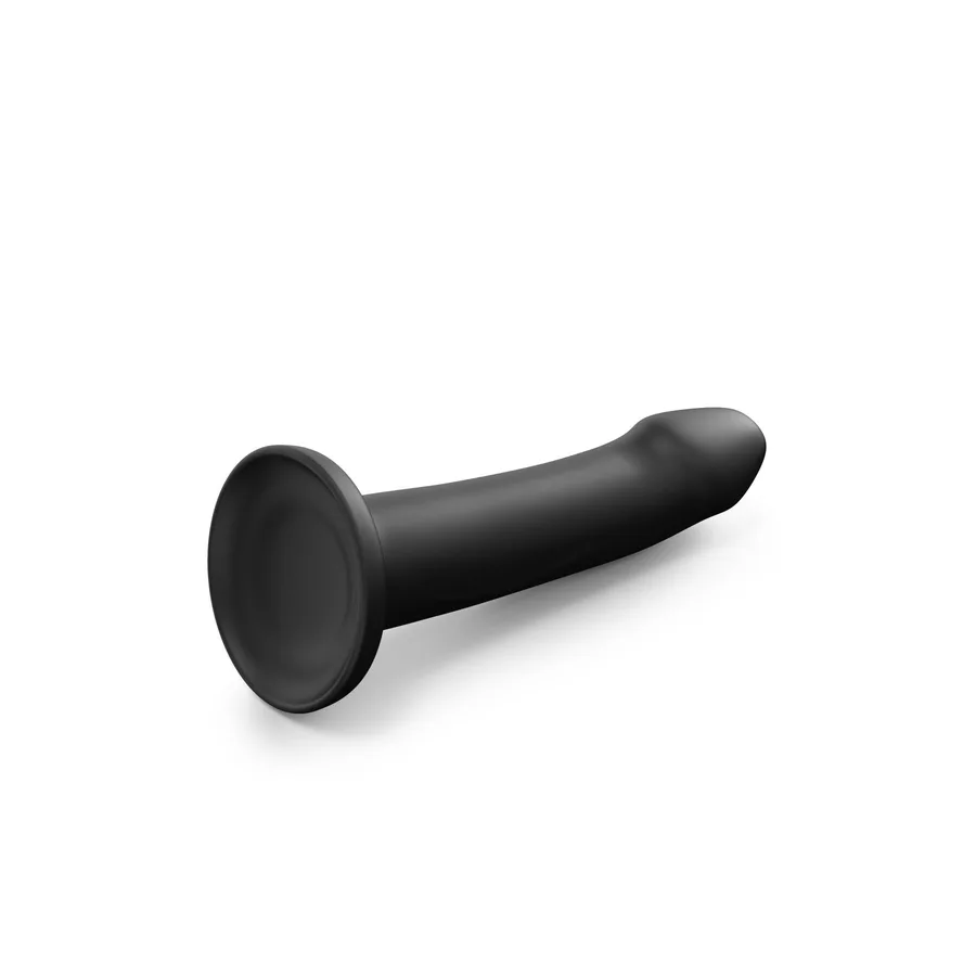 Фалоімітатор Dorcel Real Pleasure M Black