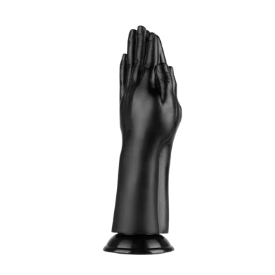 Анальна пробка BUTTR - Double Trouble Fisting Dildo