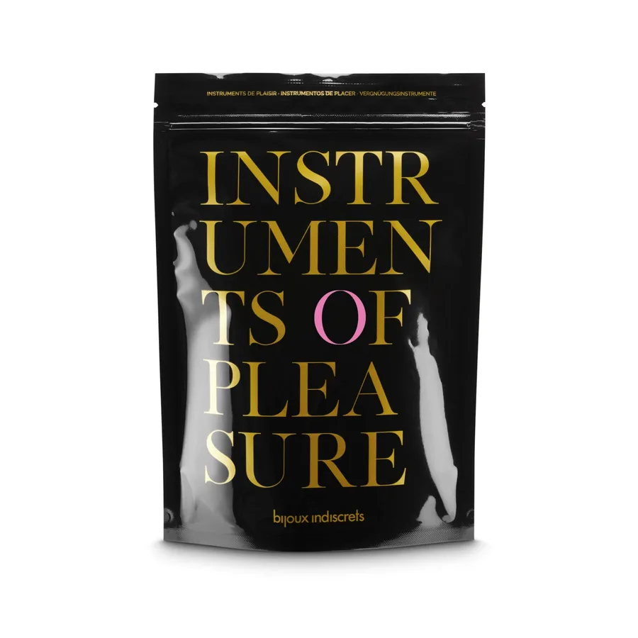 Набір Bijoux Indiscrets Instruments of Pleasure — PURPLE