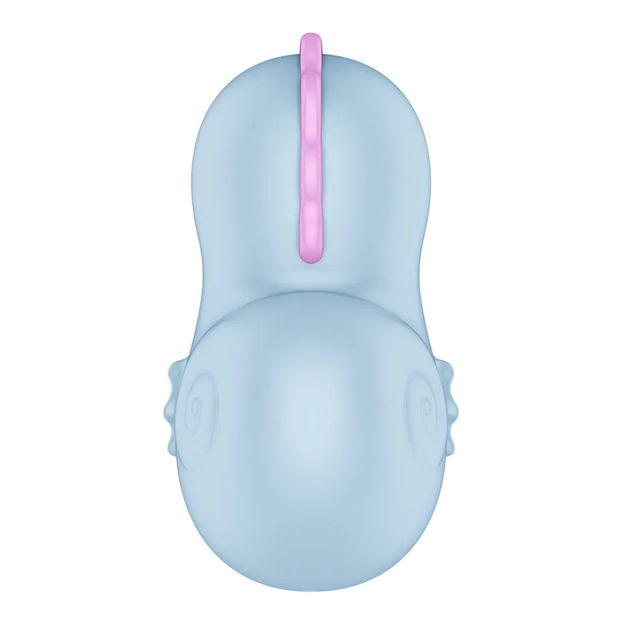 Вакуумний кліторальний стимулятор Satisfyer Sea Pony