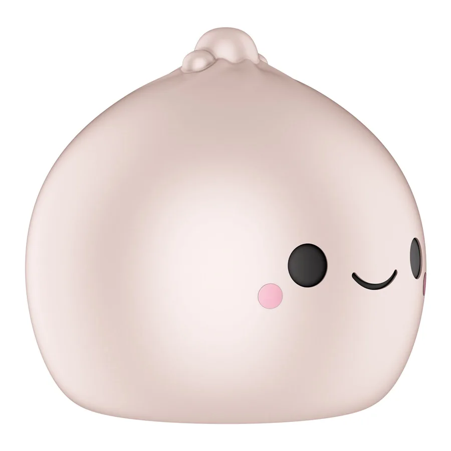 Вакуумний кліторальний стимулятор Satisfyer Mochi Beige
