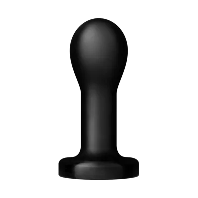 Анальна пробка BUTTR - Hammerhead Butt Plug