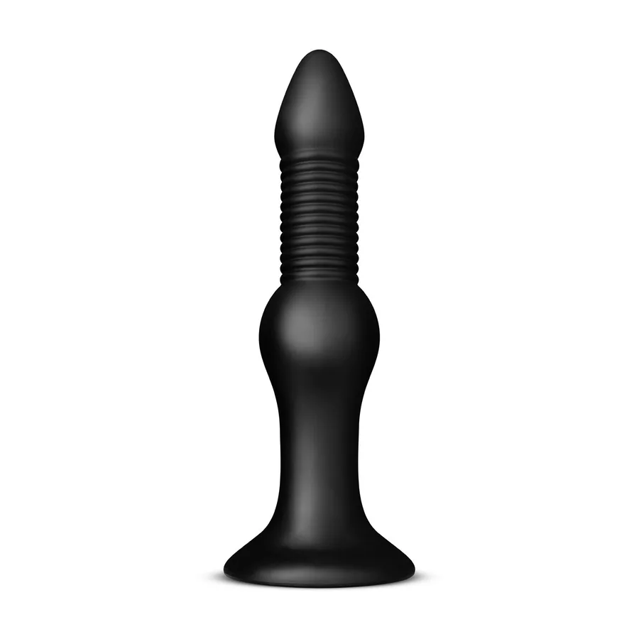 Анальна пробка BUTTR - Explosive Warhead Anal Dildo