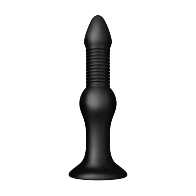 Анальна пробка BUTTR - Explosive Warhead Anal Dildo