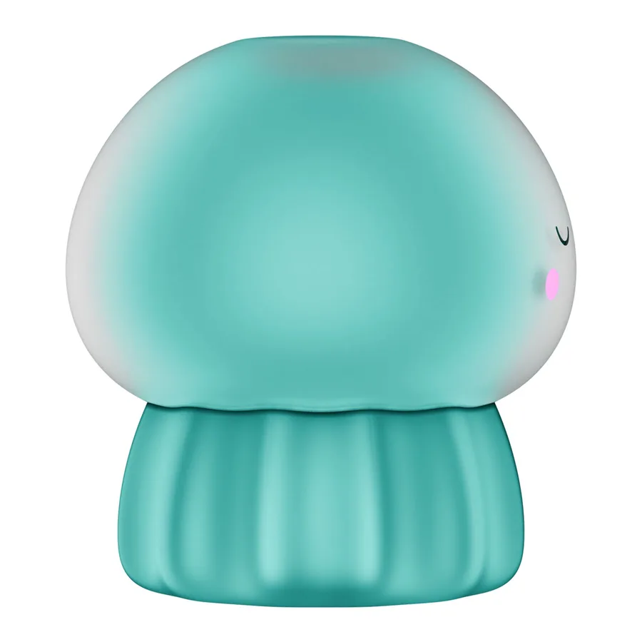 Вакуумный клиторальный стимулятор Satisfyer Jelly-cious Green