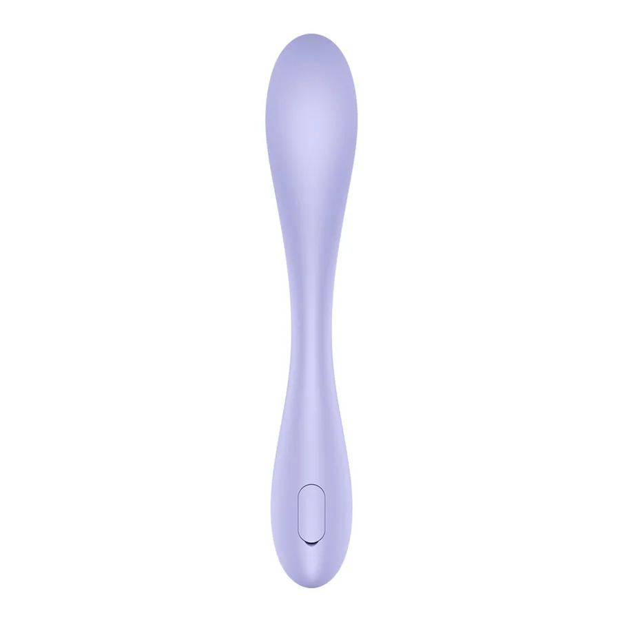 Вакуумний кліторальний стимулятор Satisfyer Easy Lover