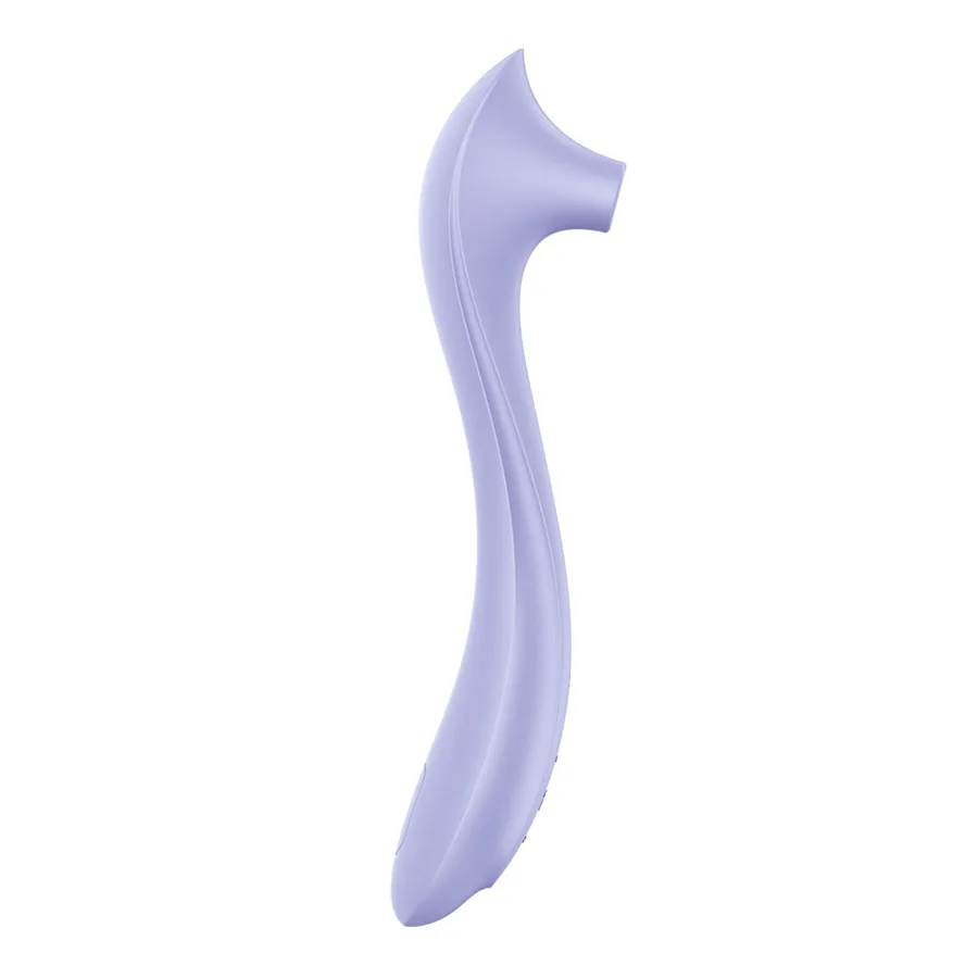 Вакуумний кліторальний стимулятор Satisfyer Easy Lover