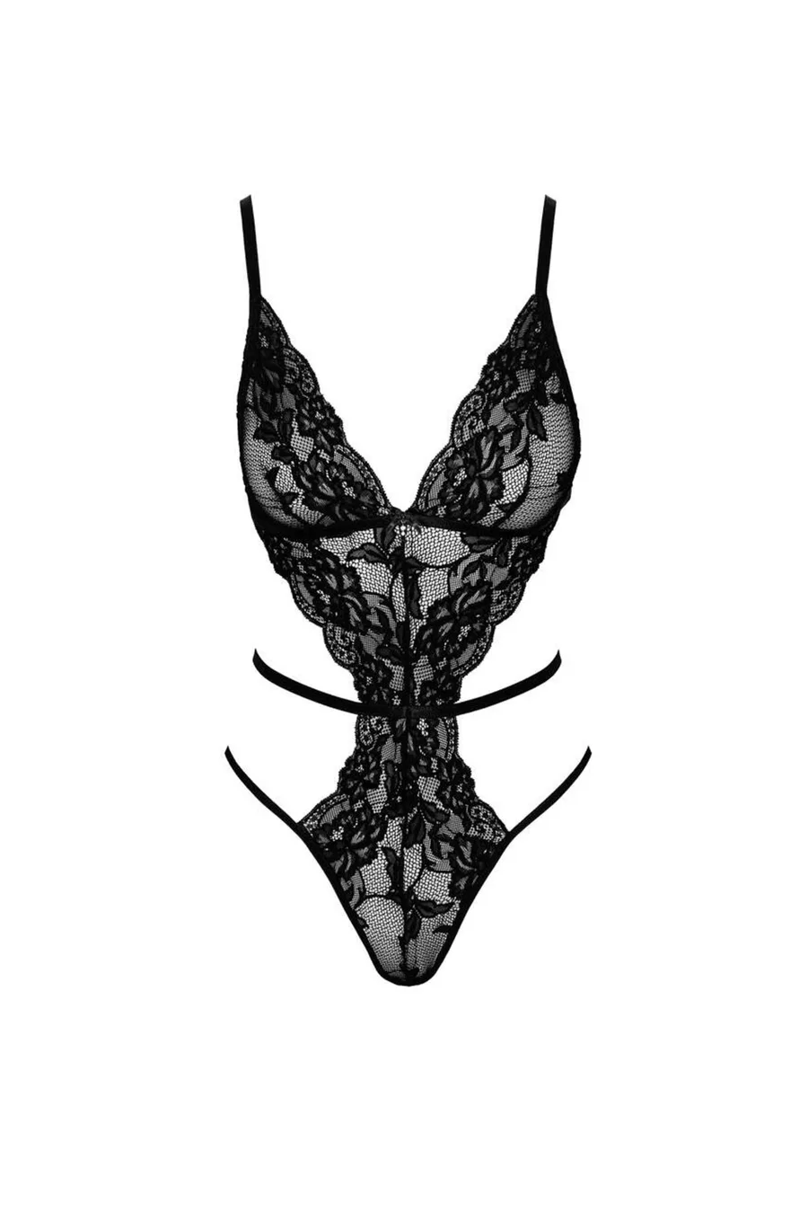 Боді Kissable French Kiss Body S/M