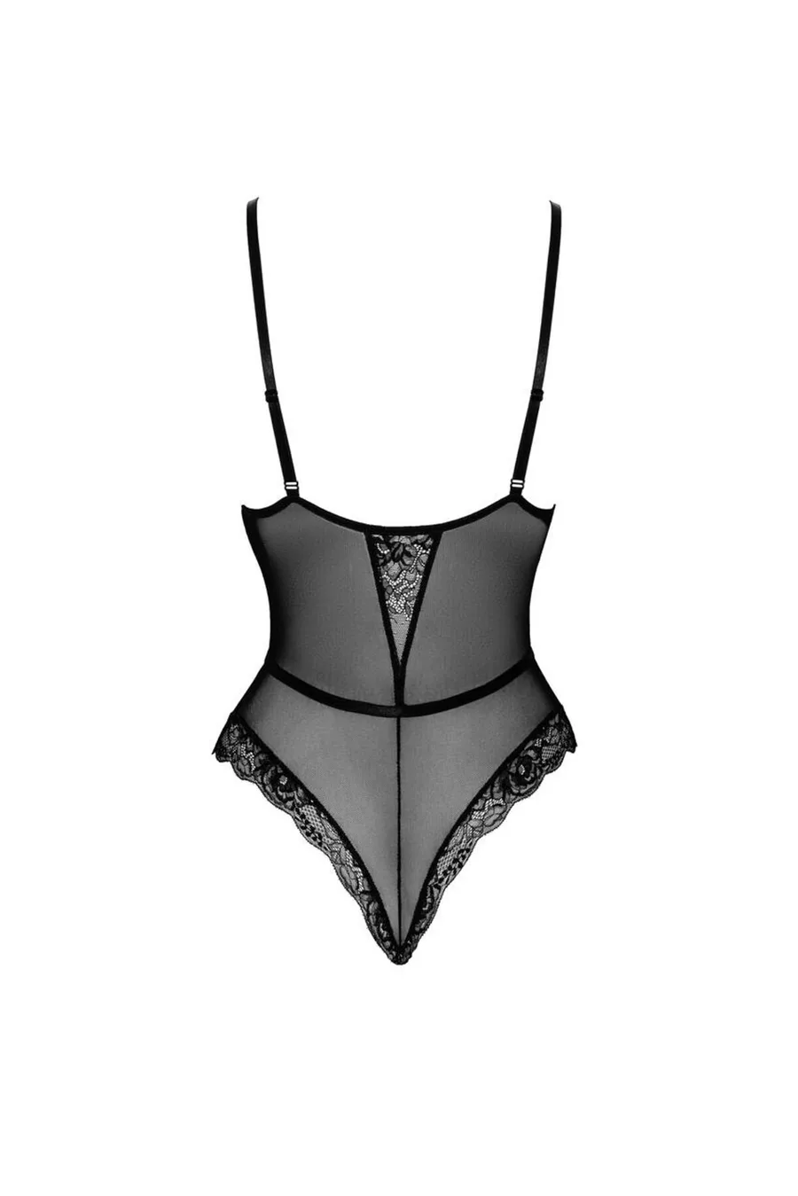 Боді Kissable First Kiss Body L/XL