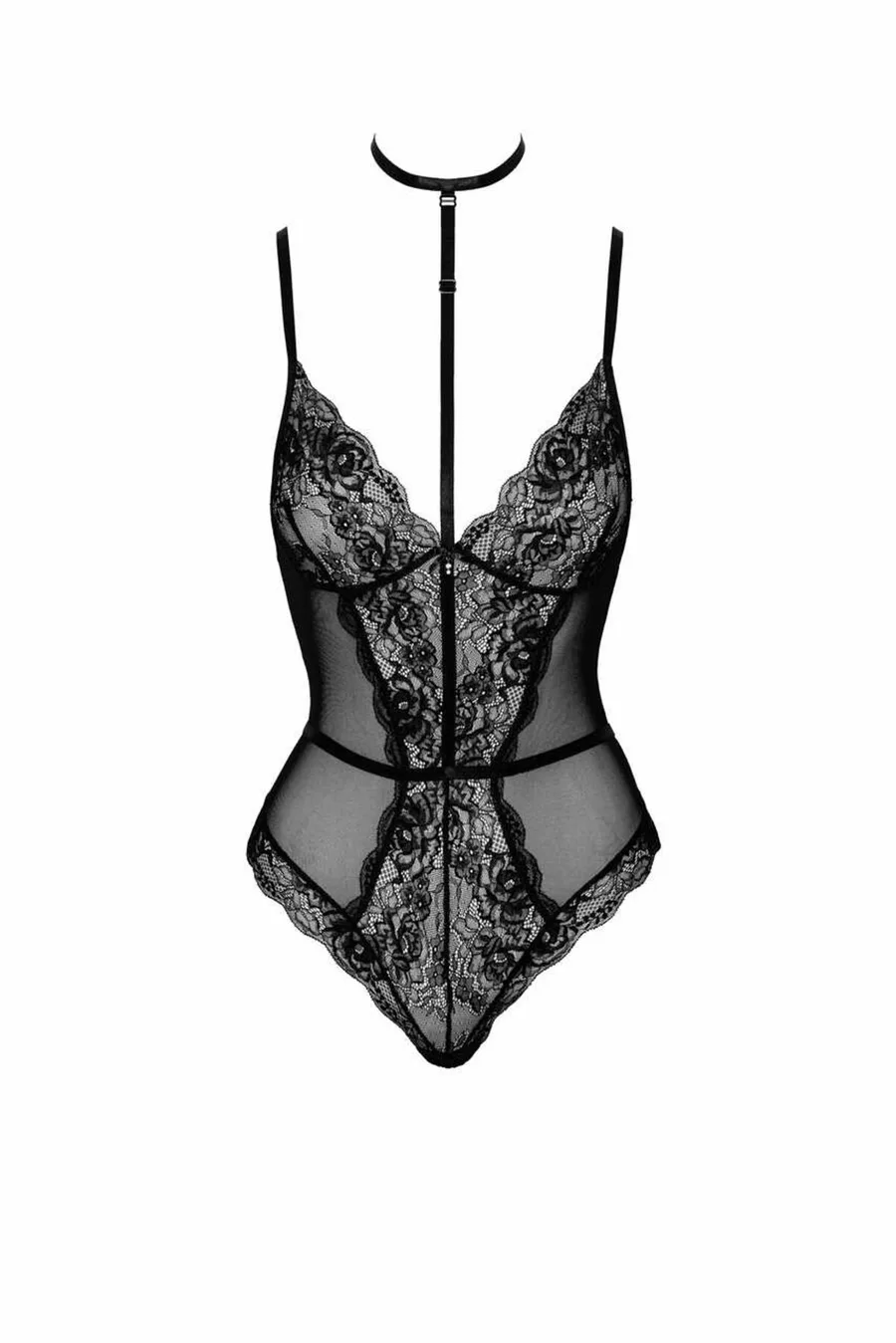 Боді Kissable First Kiss Body S/M