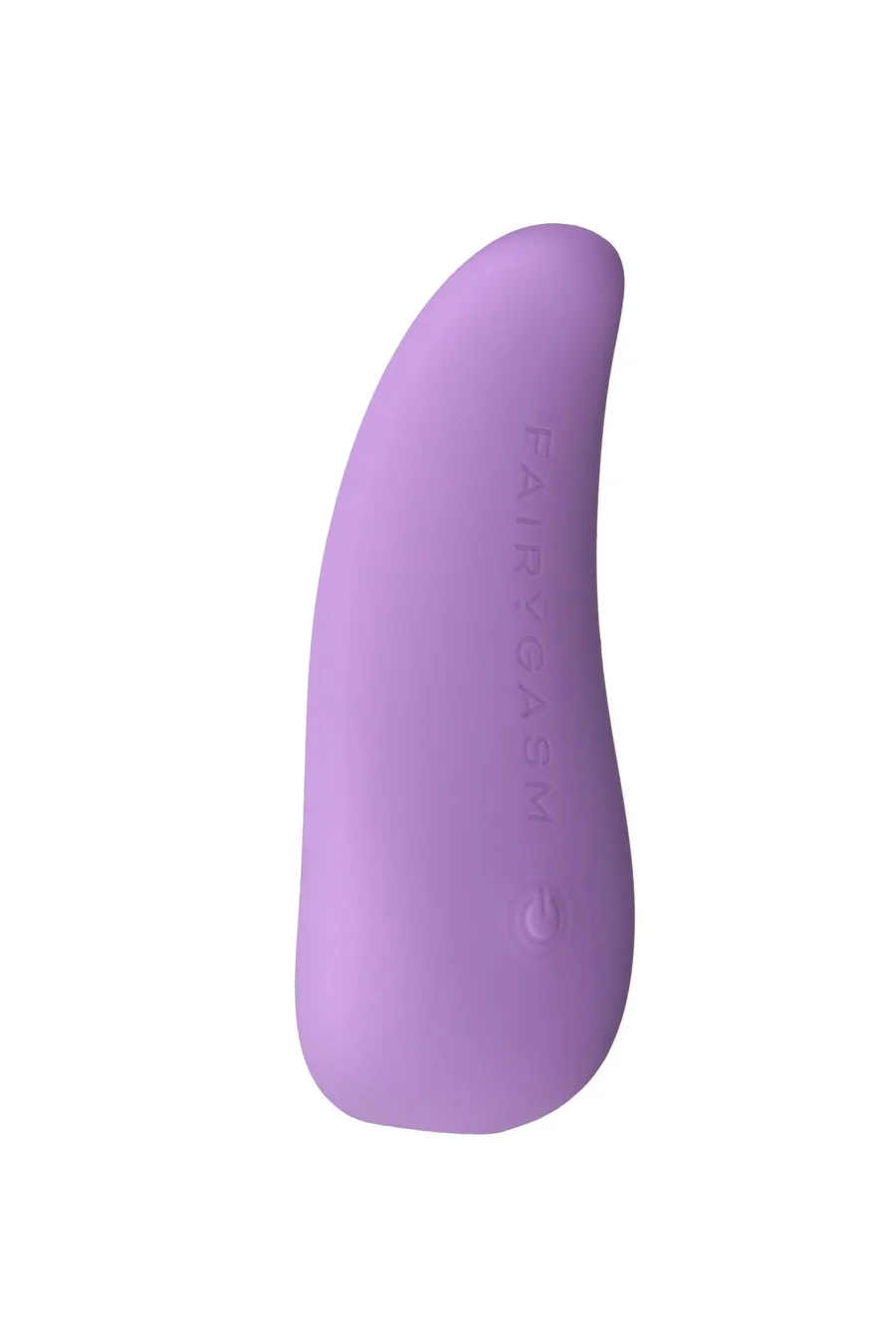 Вибратор-язычок FairyGasm ThrillLeaf violet