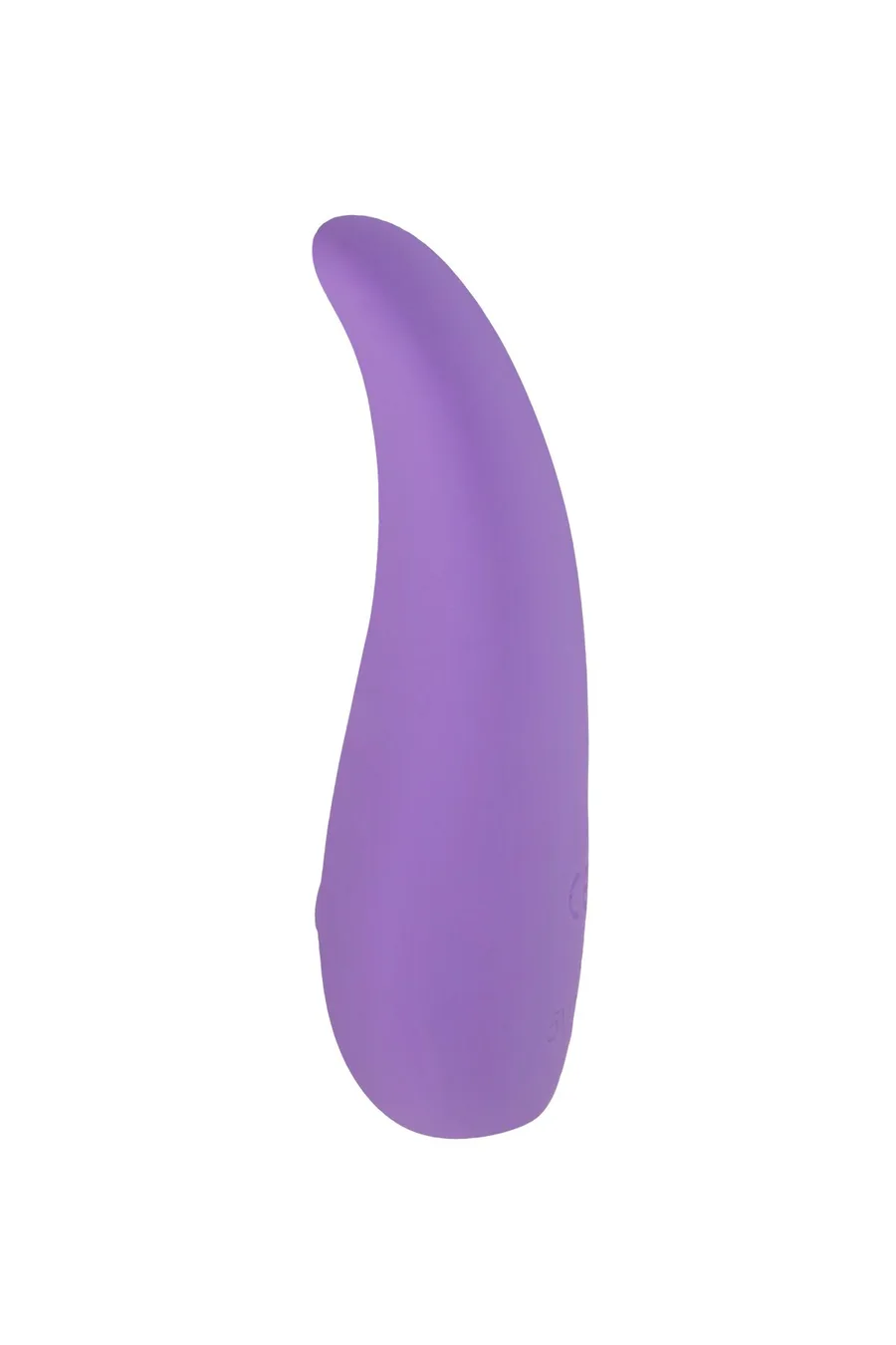 Вибратор-язычок FairyGasm ThrillLeaf violet