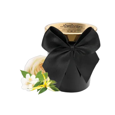Массажная свеча Bijoux Indiscrets Aphrodisia Scented Massage Candle