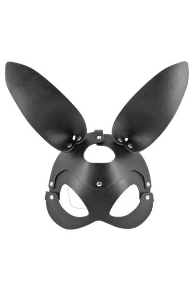 Маска зайчика Fetish Tentation Adjustable Bunny Mask