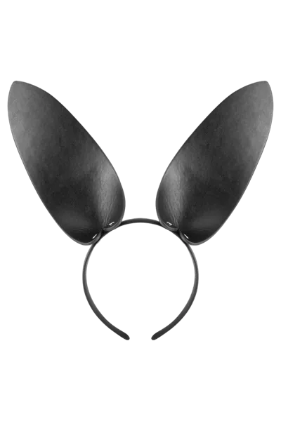 Вушки зайчика Fetish Tentation Bunny Headband