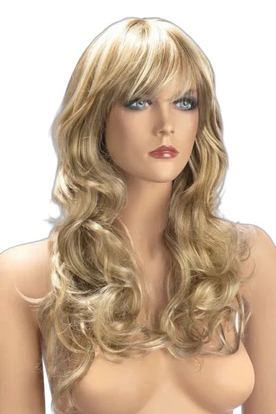 Парик World Wigs ZARA LONG BLONDE