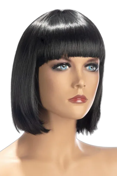 Парик World Wigs SOPHIE SHORT BROWN