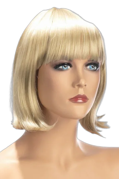 Парик World Wigs SOPHIE SHORT BLONDE