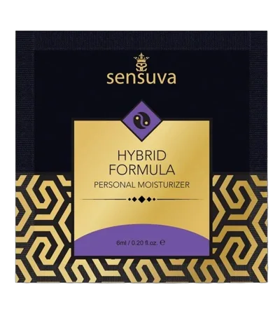 Пробник Sensuva - Hybrid Formula (6 мл)