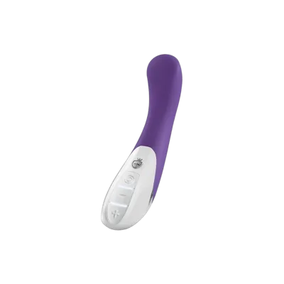 Вібратор Mystim Al Punto Purple (м'ята упаковка!!!)
