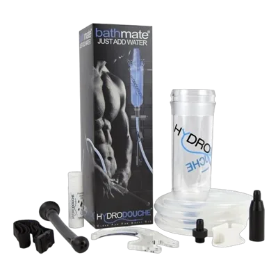 Анальний душ Bathmate Hydrodouche