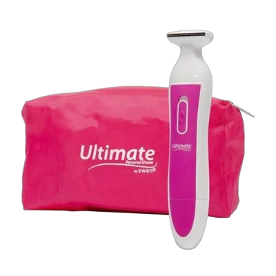 Персональный триммер Ultimate Personal Shaver - Women
