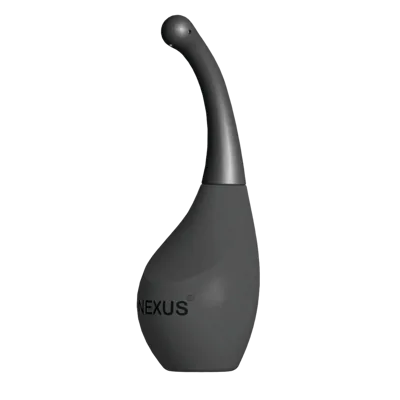 Спринцівка Nexus Douche PRO, об’єм 330мл, для самостійного застосування