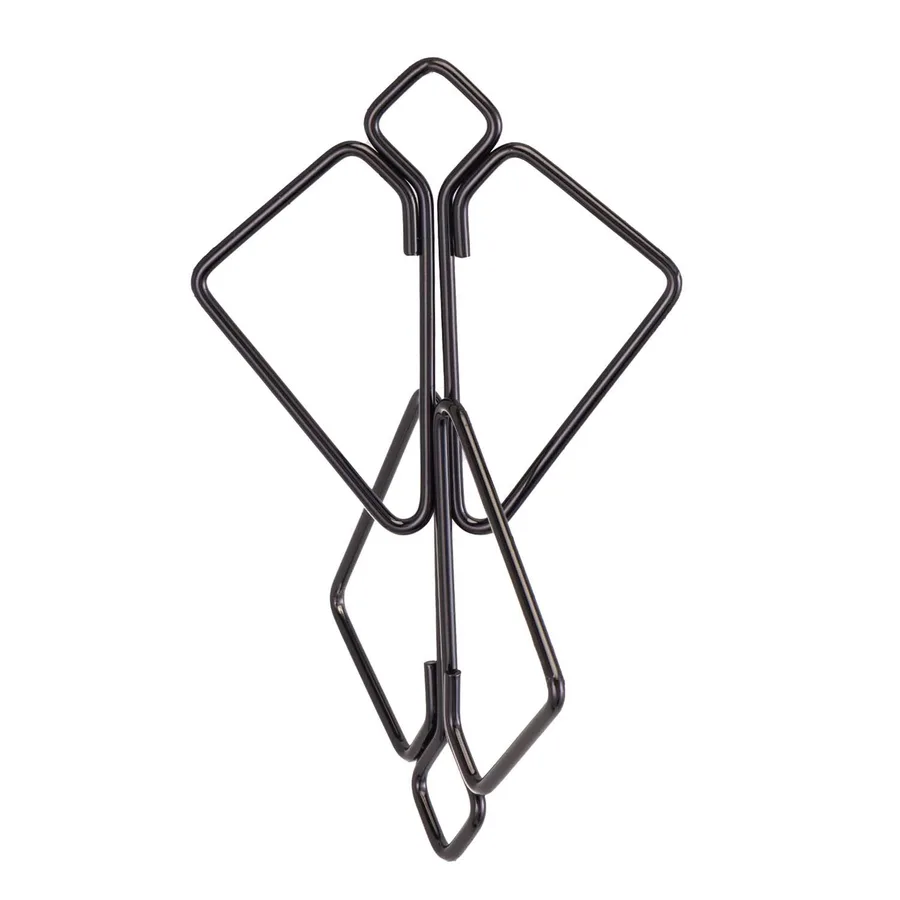 Зажимы для сосков LOCKINK Minimalism Nipple Clamps, серебристые