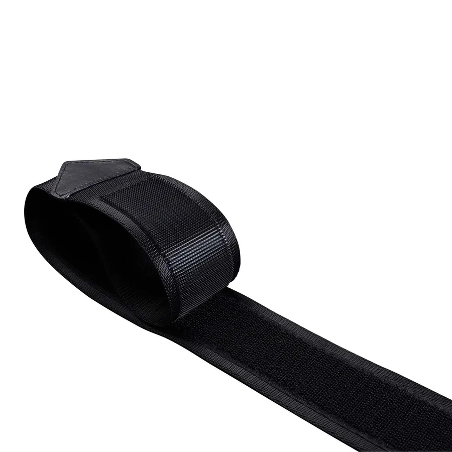 Фіксатори рук та ніг для ліжка LOCKINK BDSM Adjustable Bed Restraint Kit