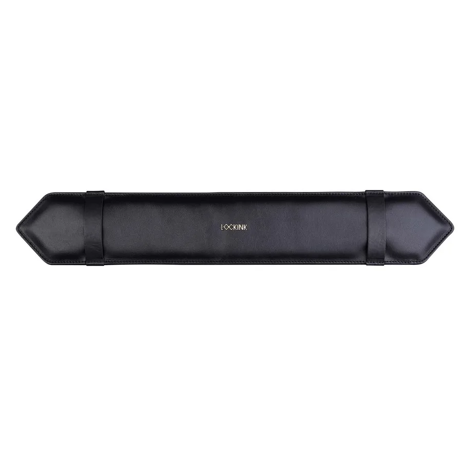 Фіксатори рук та ніг для ліжка LOCKINK BDSM Adjustable Bed Restraint Kit