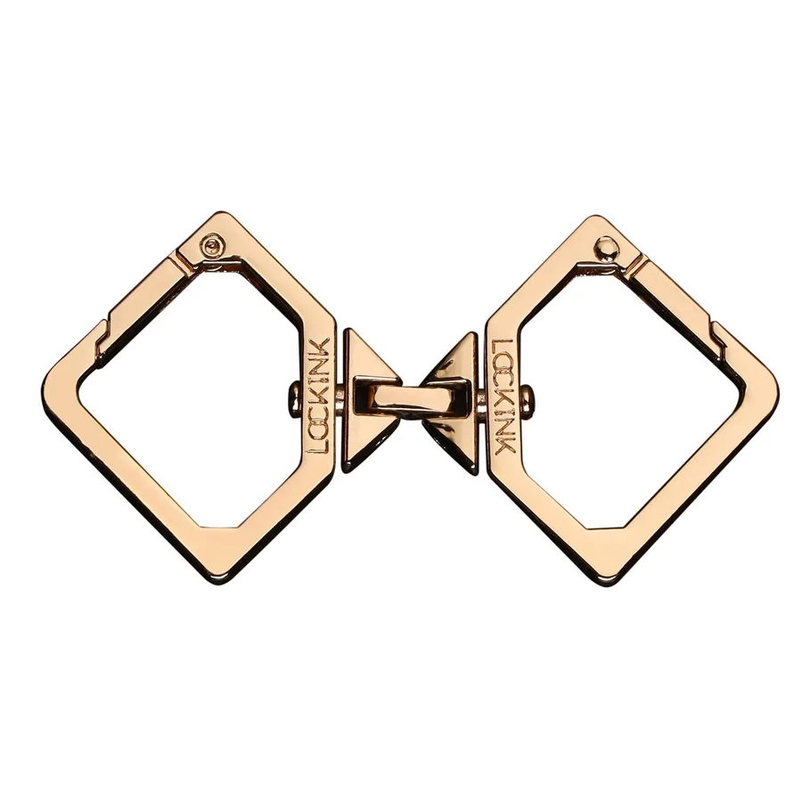 Фіксатори для рук та ніг LOCKINK Leg Spreader Strap