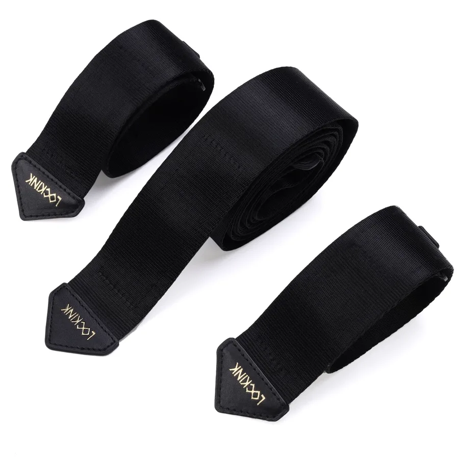 Фіксатори для рук та ніг LOCKINK Leg Spreader Strap