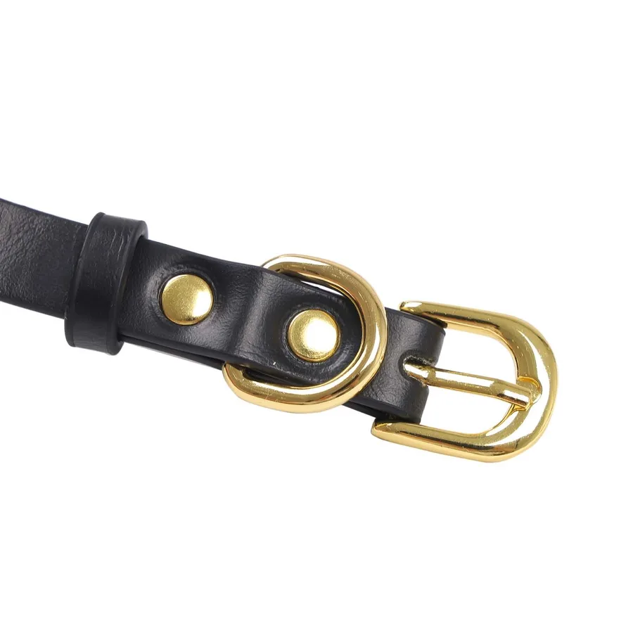 Сумка-трансформер для зберігання секс-іграшок LOCKINK Detachable JK Bag, чорна, ПВХ