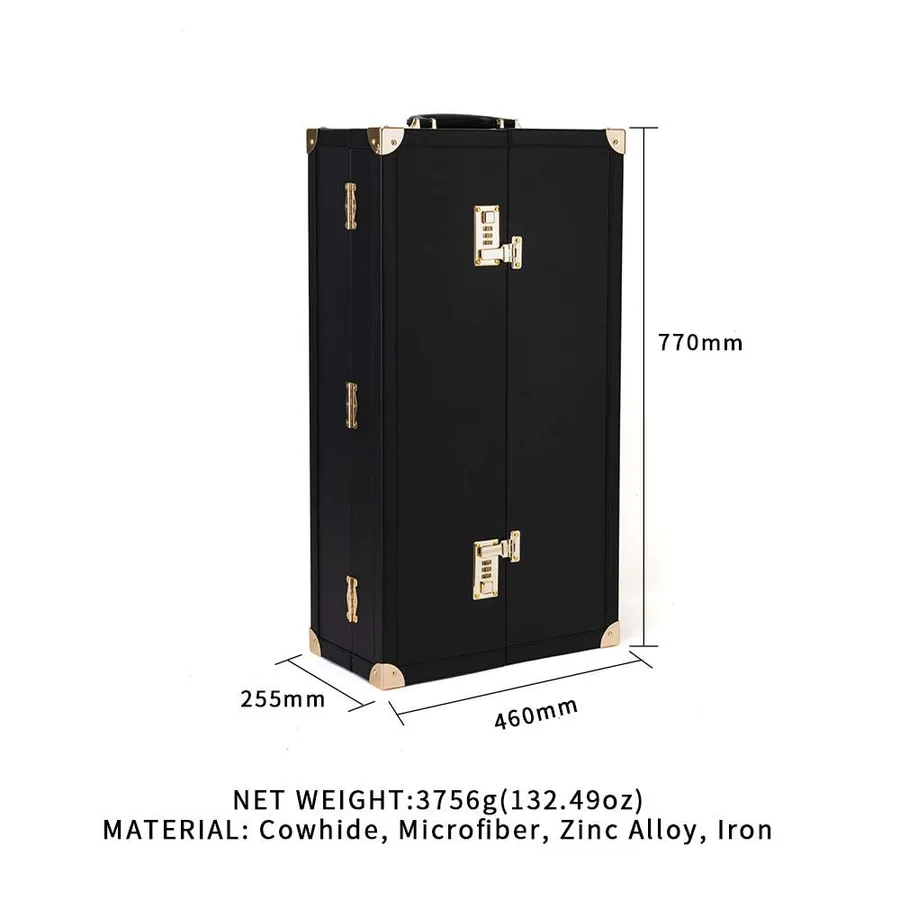 БДСМ-набір LOCKINK All-in-1 BDSM Play Kit, коричневий, ремені, маска, кляпи, анальні пробки, свічки