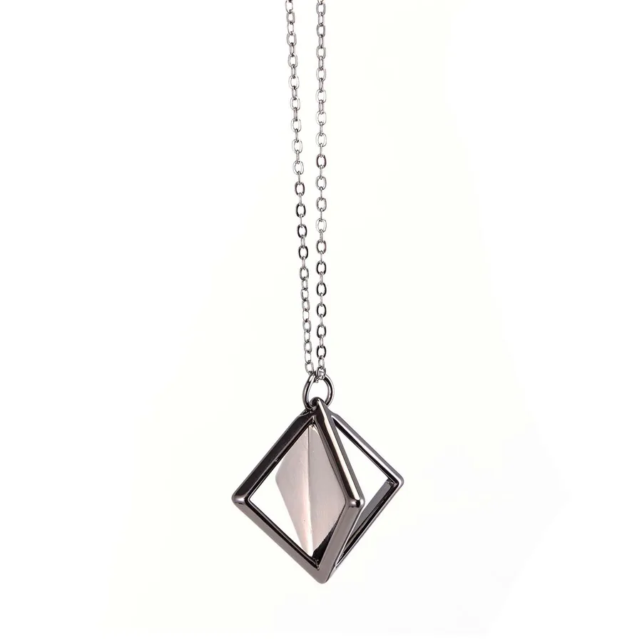 Затискачі для сосків з легкою підвіскою LOCKINK Adjustable Nipple Clamps with Light Pendant, сріблясті