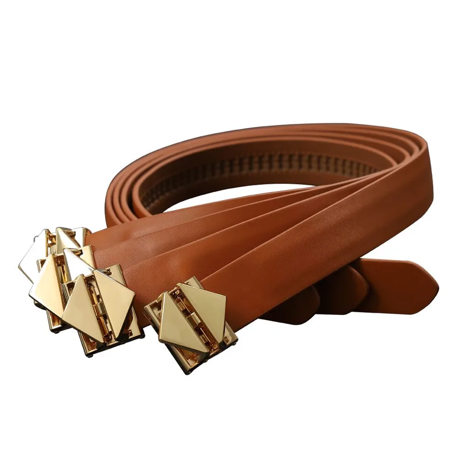 Набор фиксаторов для рук и ног LOCKINK Hogtie Set, коричневый, ремни из натуральной кожи