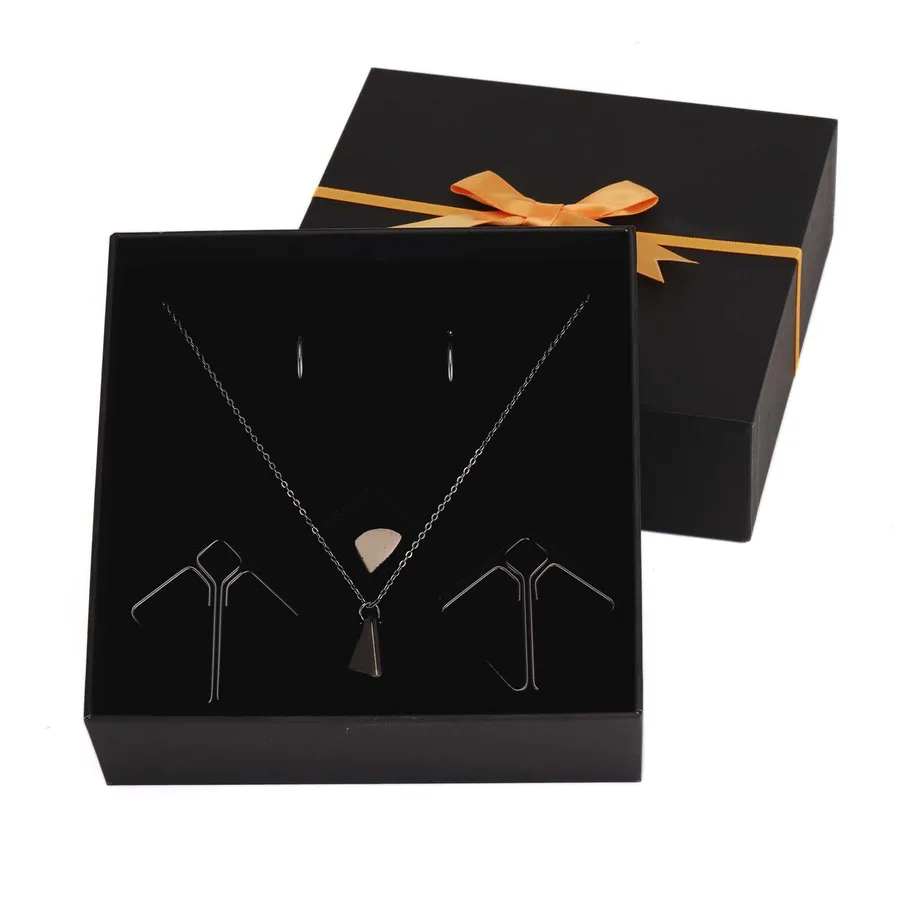 Затискачі для сосків з важкою підвіскою LOCKINK Nipple Clamps with Heavy Pendant, сріблясті