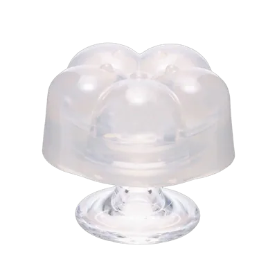 Стимулятор для эрогенных зон IROHA Petit - Plum