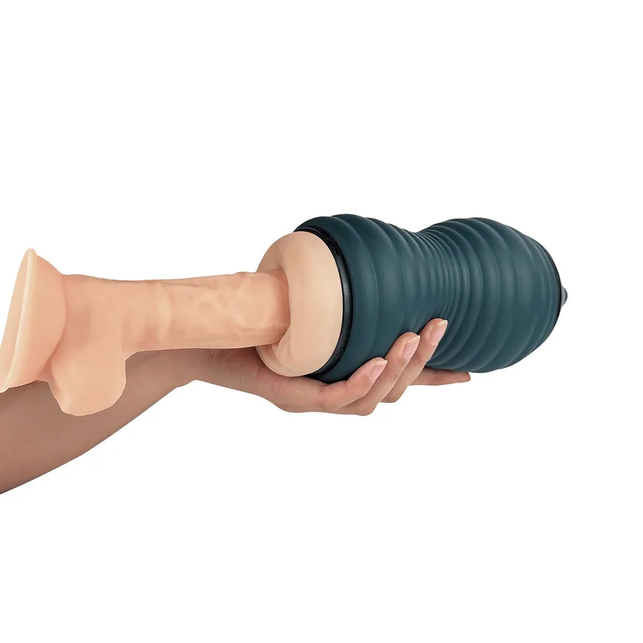 Мастурбатор-вагина Adrien Lastic Siltex Ultra, реалистичный, с регулятором эффекта всасывания