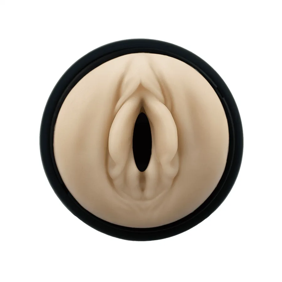 Мастурбатор-вагина Adrien Lastic Siltex Ultra, реалистичный, с регулятором эффекта всасывания
