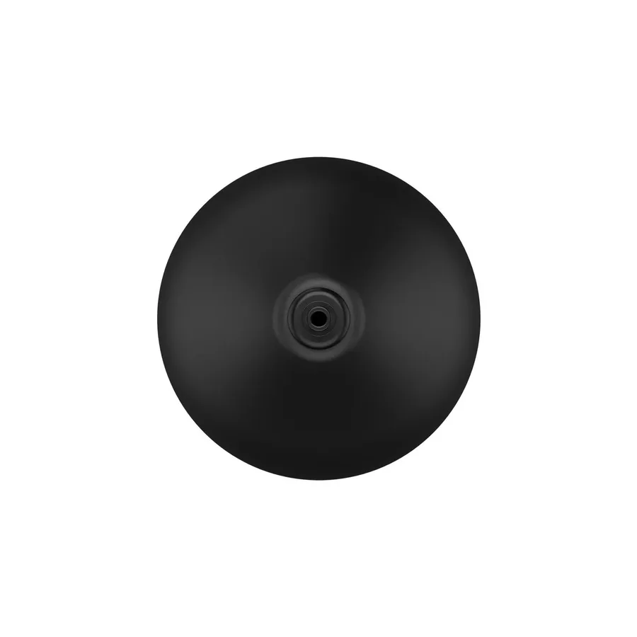 Спринцівка Nexus Anal Douche Black, об’єм 224 мл