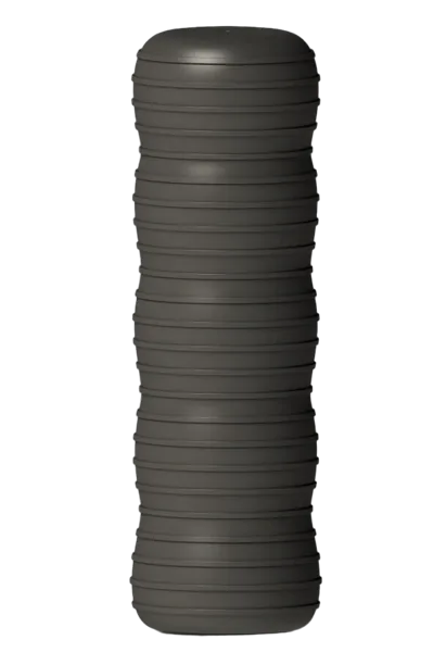 Мастурбатор Dorcel Deep Stroker, двосторонній, два рельєфи