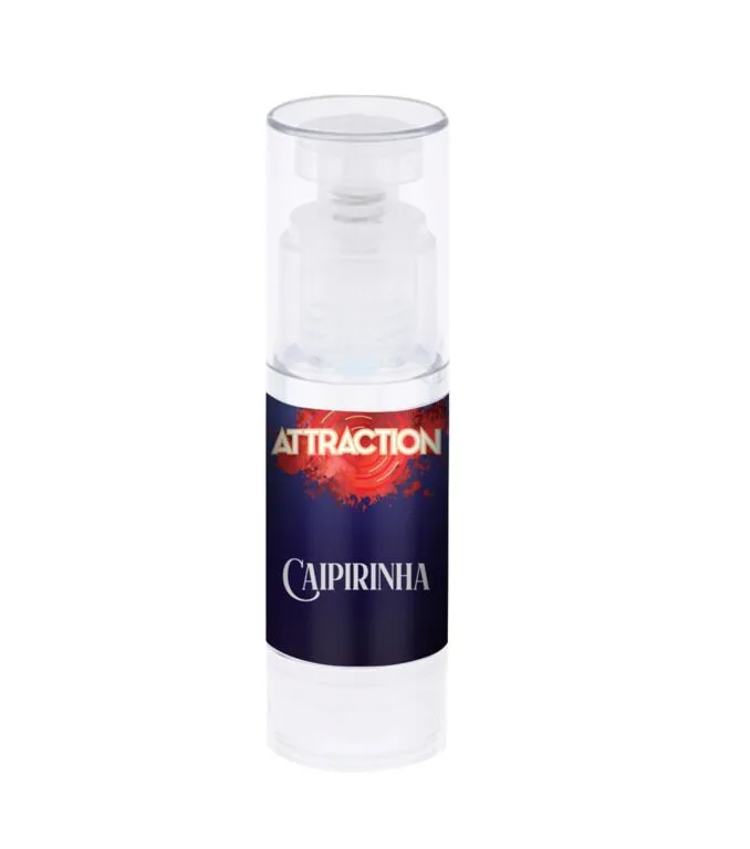 Распродажа!!! Смазка для орального секса MAI Attraction Caipirinha (50 мл) (срок 09.2026)