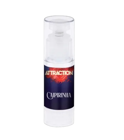 Розпродаж!!! Змазка для орального сексу MAI Attraction Caipirinha (50 мл) (термін 09.2026)