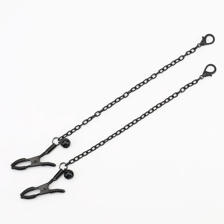 БДСМ-набір LOCKINK The Flowering Serpent Bondage Set, чорний, з малюнком у вигляді змій, 7 предметів