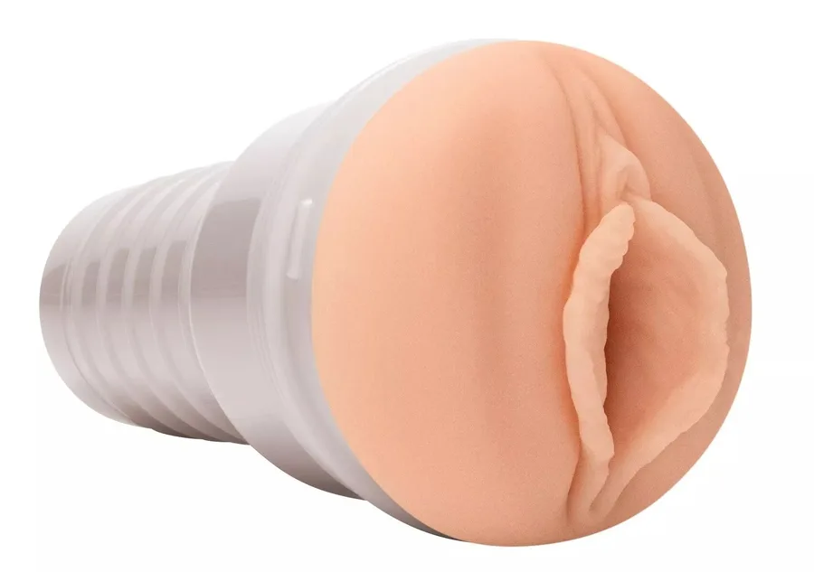 Мастурбатор Fleshlight Girls: Angel Youngs - Sweetness, со слепка вагины, очень нежный